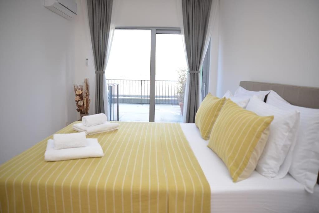 Design Flat With Impressive Boka Bay View Apartamento Kotor Exterior foto